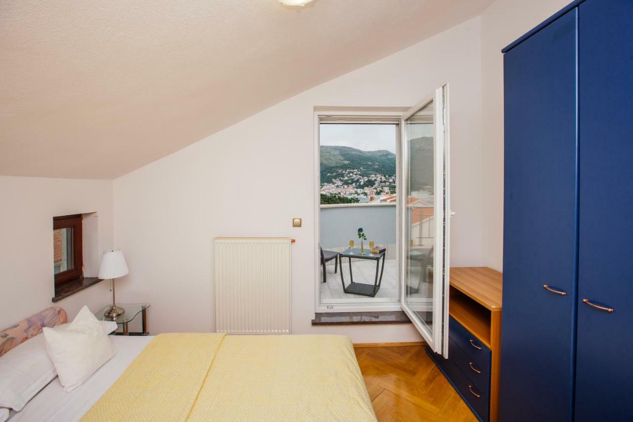 Apartments Dilber Split Exterior foto