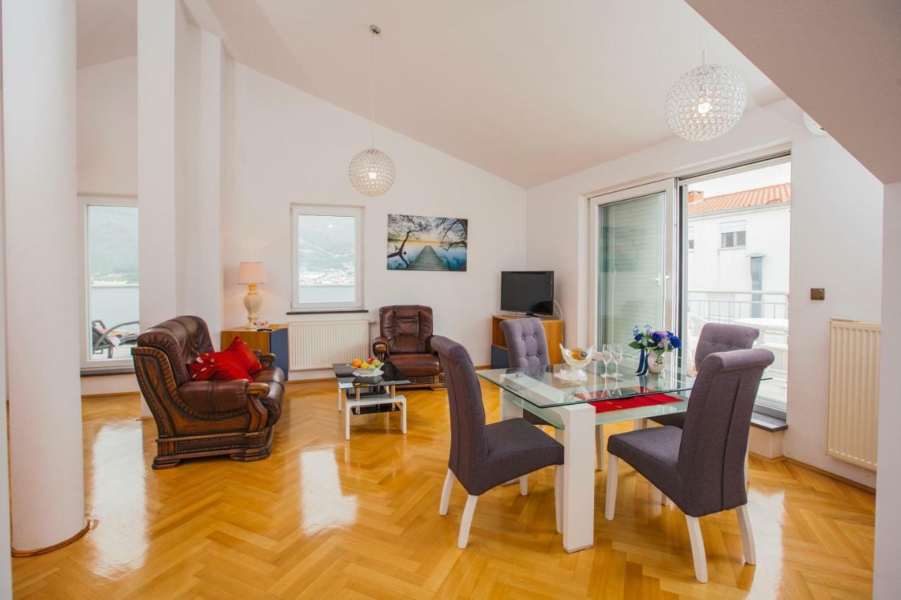 Apartments Dilber Split Exterior foto